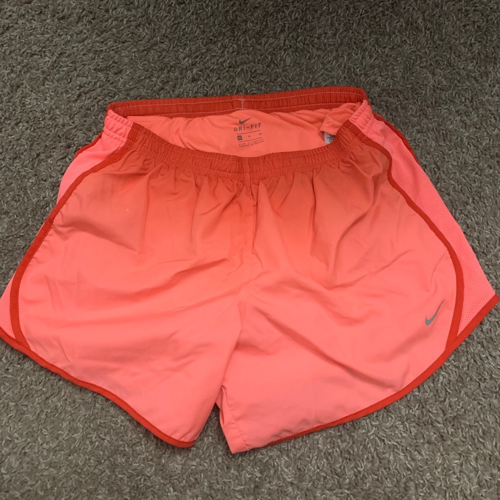 Girl’s Nike Shorts